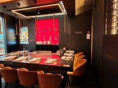 -盛焰铁板烧(王府井店)