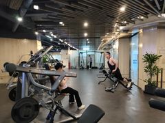 -星悦荟健身游泳(珠江新城店)