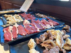 -海汕记·潮汕鲜牛肉火锅·自助