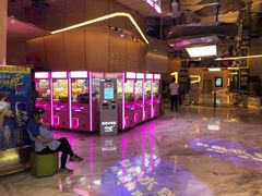 -中影国际影城(印力中心CINITY店)