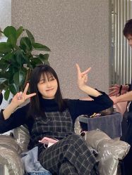 -3AM·S HAIR SALON烫发染发接发
