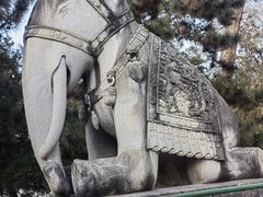 -普陀宗乘之庙(小布达拉宫)