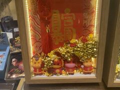 -上海龙之梦万丽酒店