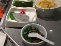 -海底捞火锅(之心城店)