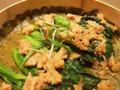 -春晖园度假酒店温泉