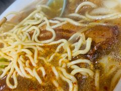 -祁家面馆(大香炉店)
