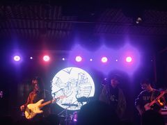 -育音堂音乐公园