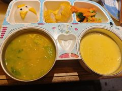 -范家小馆·烤鸭新京菜(金融街店)
