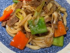-厚贞日式烤肉(浦东汇智店)