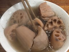 -雨田饭店