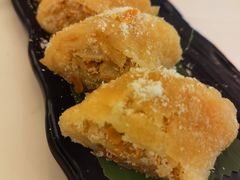 脆煎甜薄撑-陶然轩(沙面店)