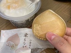 栗子莫纳卡-銀座あけぼの (銀座本店)