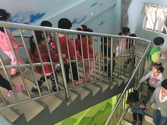 -上海市浦东新区恒宇幼儿园(杨南部)