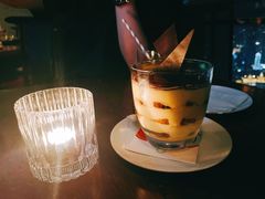 -上海柏悦酒店·世纪100牛排馆