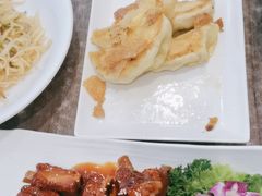 -今鲜源大酒店·中华餐饮名店(新湛路店)
