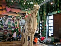 -钟书阁(松江泰晤士小镇店)