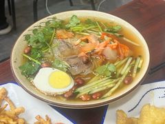 -哈尔滨大水饺(船山路店)