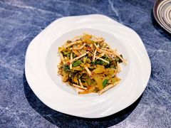 酸菜折耳根-泉味道贵州厨房(三里河店)