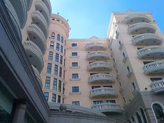 -上海安亭别墅花园酒店