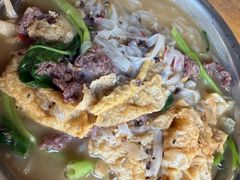 -炳记牛味粉店(四坊路店)