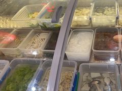 -闻小豆贵州自助火锅(万象城店)