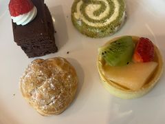 -天伦松鹤大饭店·欣妮咖啡