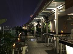 -AZUL by FUEL蓝色·法式酒馆(琶醍店)