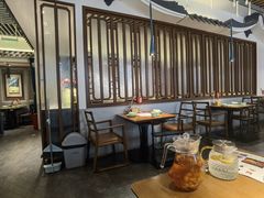 -掂档潮汕牛肉火锅(沈阳万象城店)