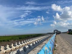 -南汇嘴观海公园