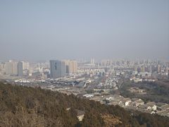 -云龙山