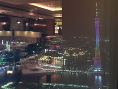 -广州四季酒店·意珍·意式自助餐