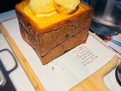 面包诱惑-绿茶餐厅(领展购物广场·中关村店)