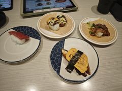 -滨寿司(新街口中央商场店)