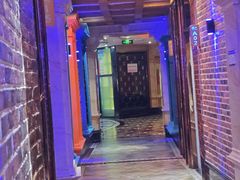 -k+时尚歌城(亿丰时代广场店)