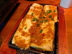 铁板豆腐-槿Story·韩国料理(望京韩国美食城店)