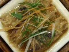 -喜鹊茶点.啫煲(车陂店)