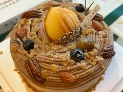 -半分甜(台柳路店)