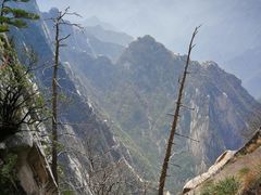 -华山风景名胜区