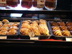 -Salon de The de Joel Robuchon(外滩18号店)