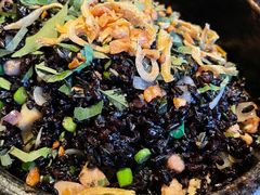 黑米饭-Ginger(兴国路店)