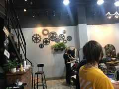 -江燕路万科里