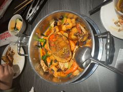 -七欣天香辣蟹火锅(海门解放中路店)