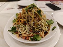 -南山鲜虾面·活鲜小馆·海味大连菜(南山总店)