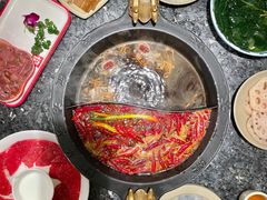 贵妃牛肉-蜀大侠火锅(春熙路店)