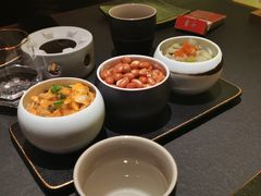 餐前小菜-300杯·和牛烧肉清酒专门店(廊里店)