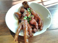 吮指凤爪-大牌大·传统杭帮菜(湖滨店)