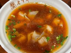 -老半斋(福州路店)