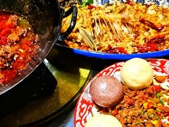 -忆外婆徐州菜·地锅鸡·生日宴(吴庄店)