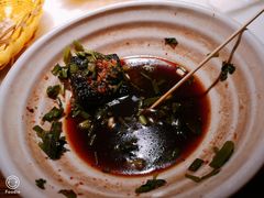 臭豆腐-罍+村卤菜摊(罍街店)