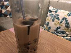 -仙踪林(江燕路万科里店)